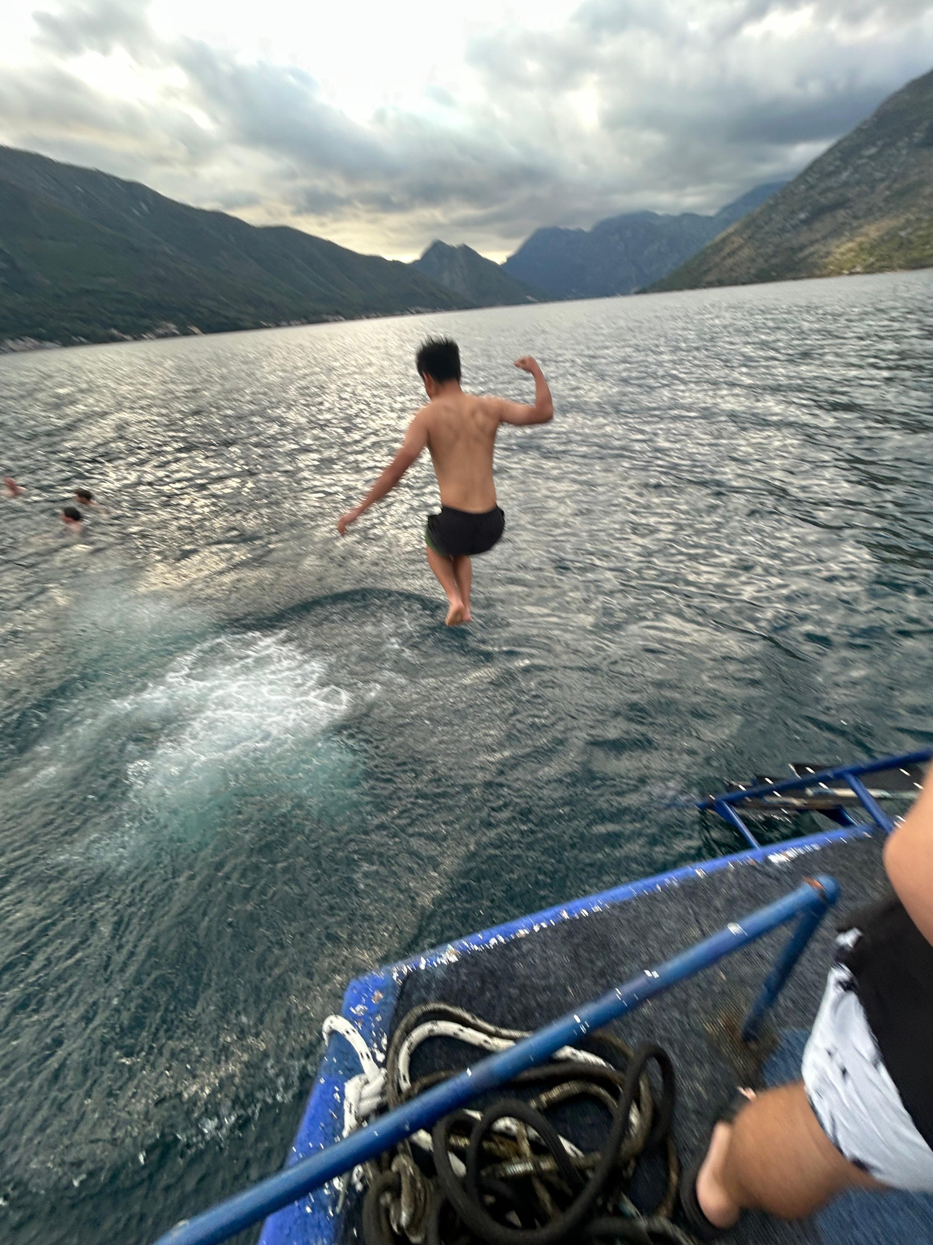 Old Town Hostel Kotor — photo 47